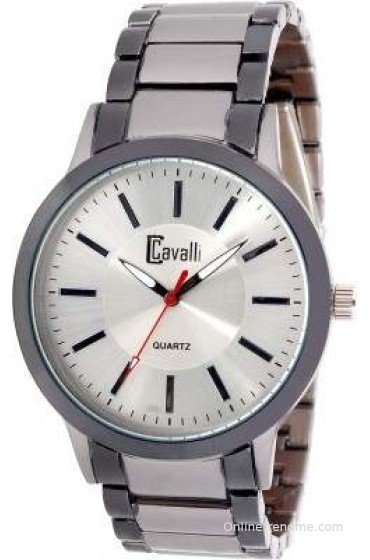 Cavalli CW029 Analog Watch - For Men